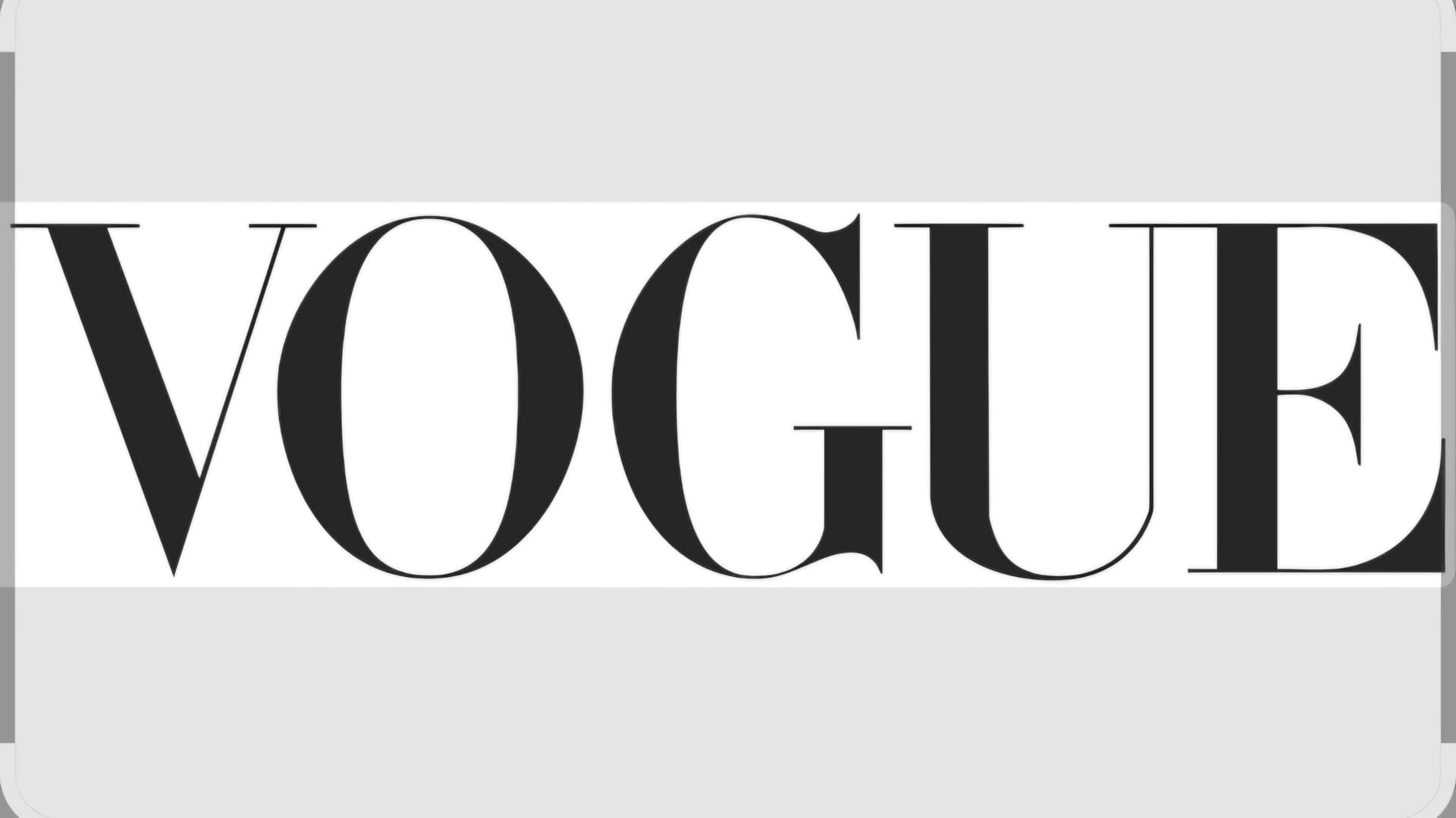 Vogue